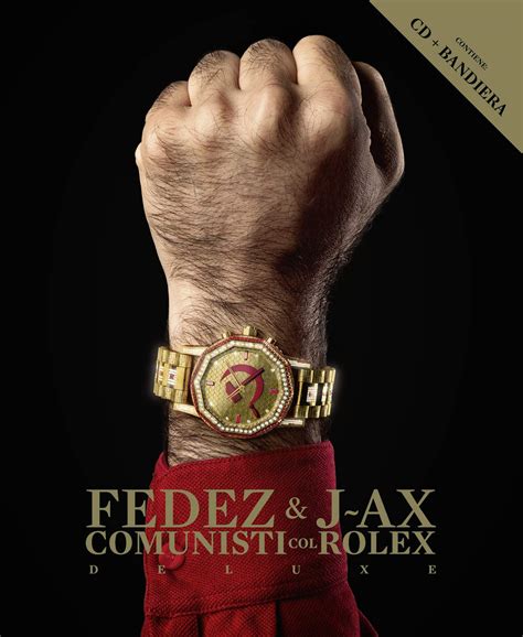 comunisti col rolex freedownload torrent|Comunisti col Rolex (Multiplatinum Edition) .